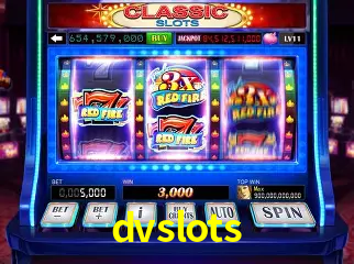 Desvendando o Mundo dos Jogos Virtuais na dvslots