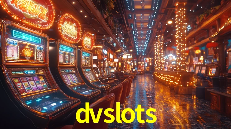 dvslots bet