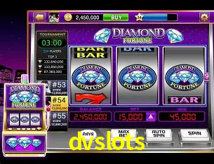 Desvendando o Mundo dos Jogos Virtuais na dvslots
