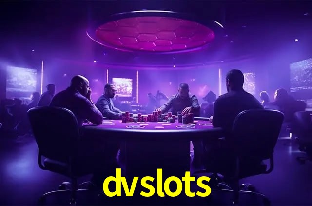 Bônus de Boas-vindas dvslots