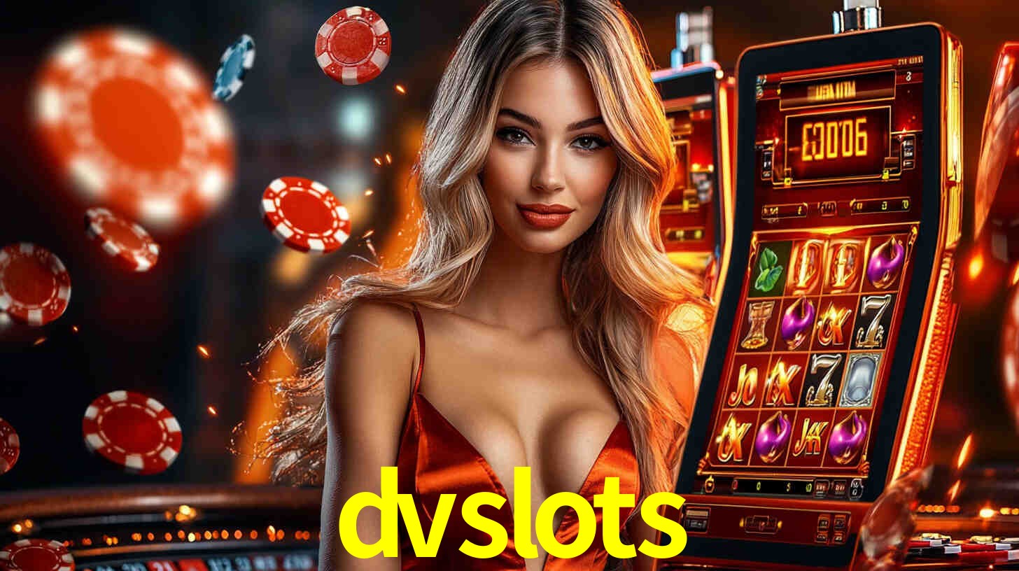 dvslots: Seu Cassino Premiado com Pagamentos Rápidos
