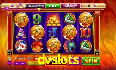 Descubra a Essência do dvslots: Nossa História e Compromissos