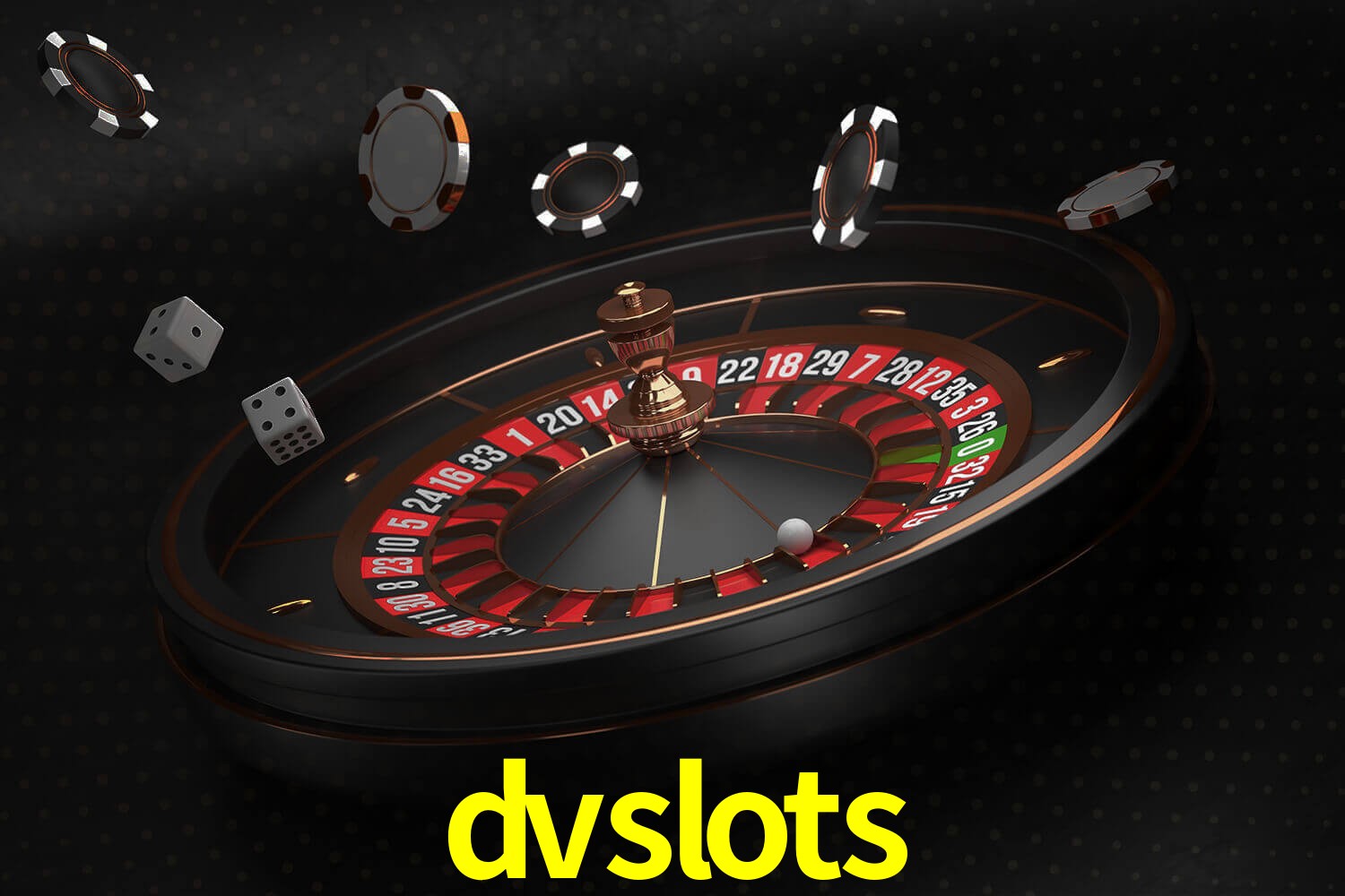 dvslots - Plataforma oficial online - dvslots.com