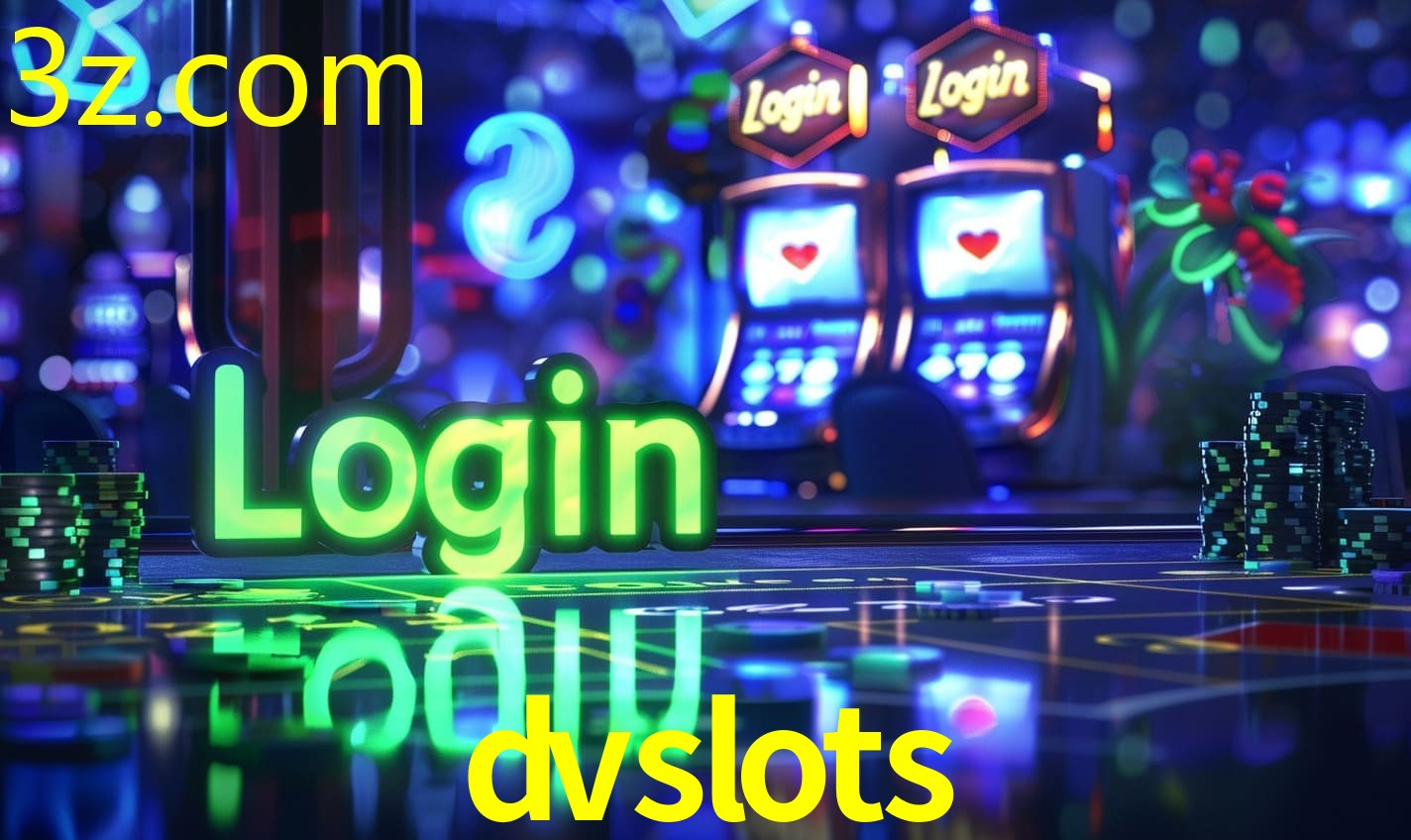 DVSLOTS.COM
