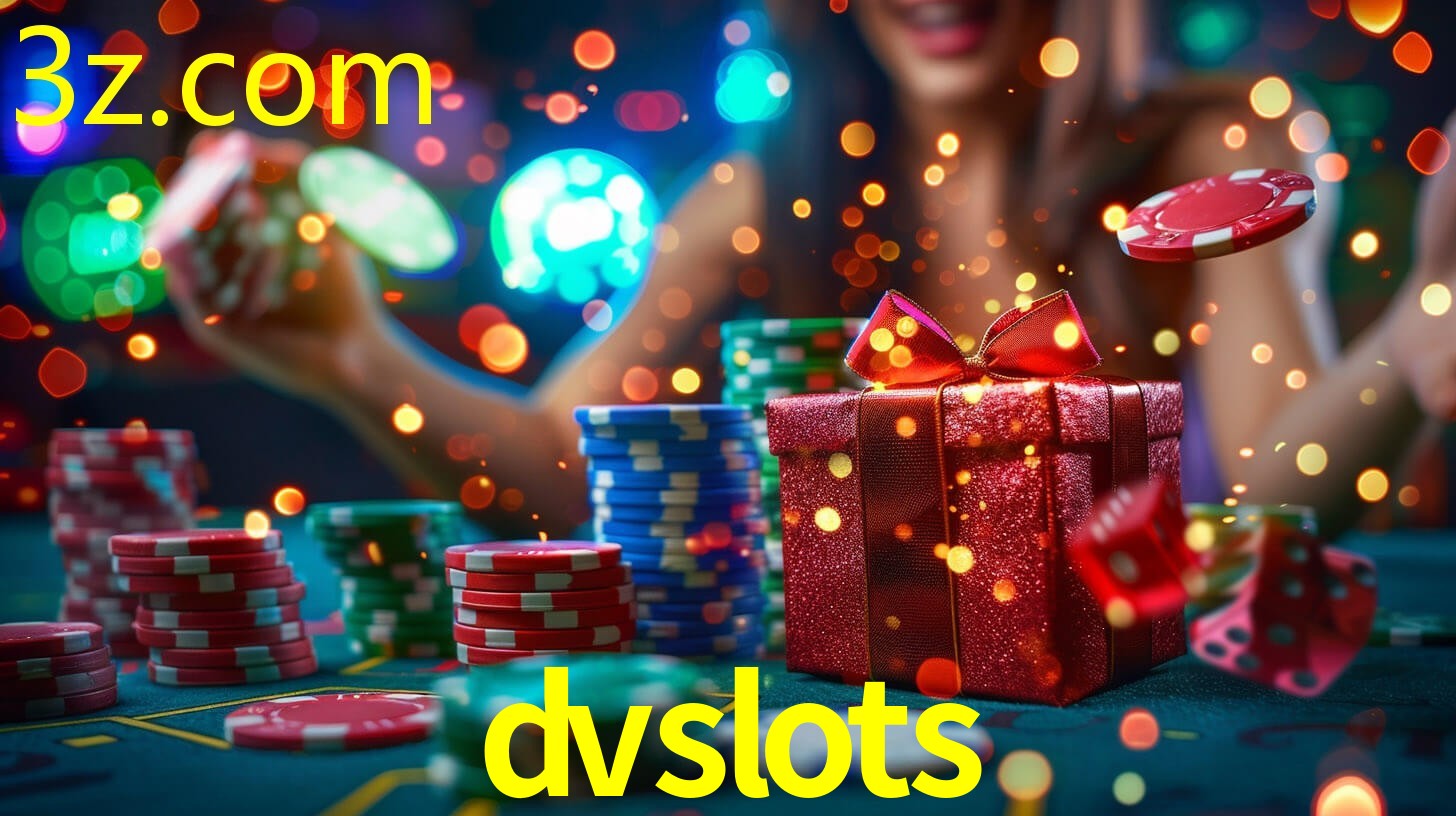 DVSLOTS.COM
