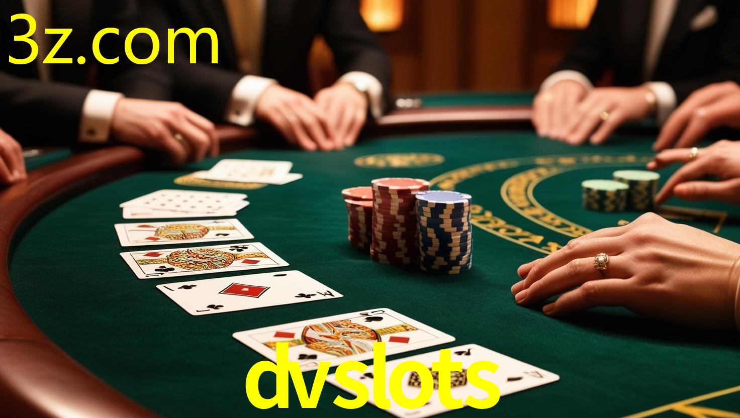 DVSLOTS.COM