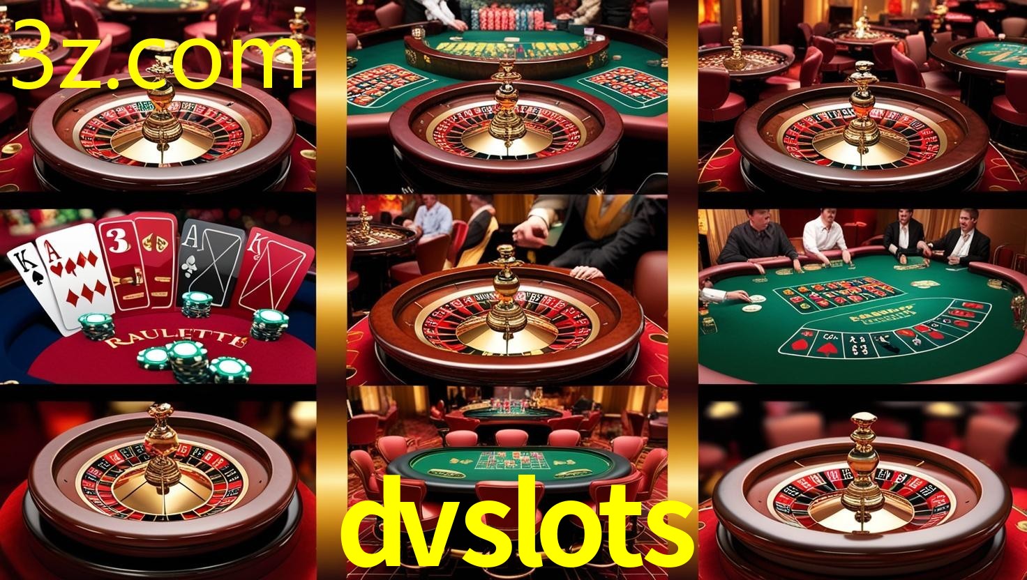 DVSLOTS.COM