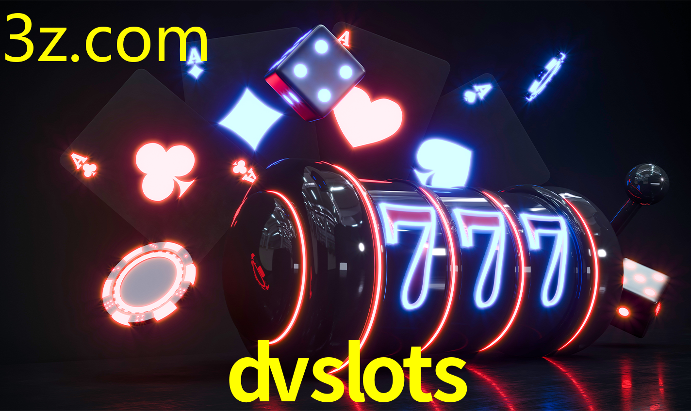 DVSLOTS.COM