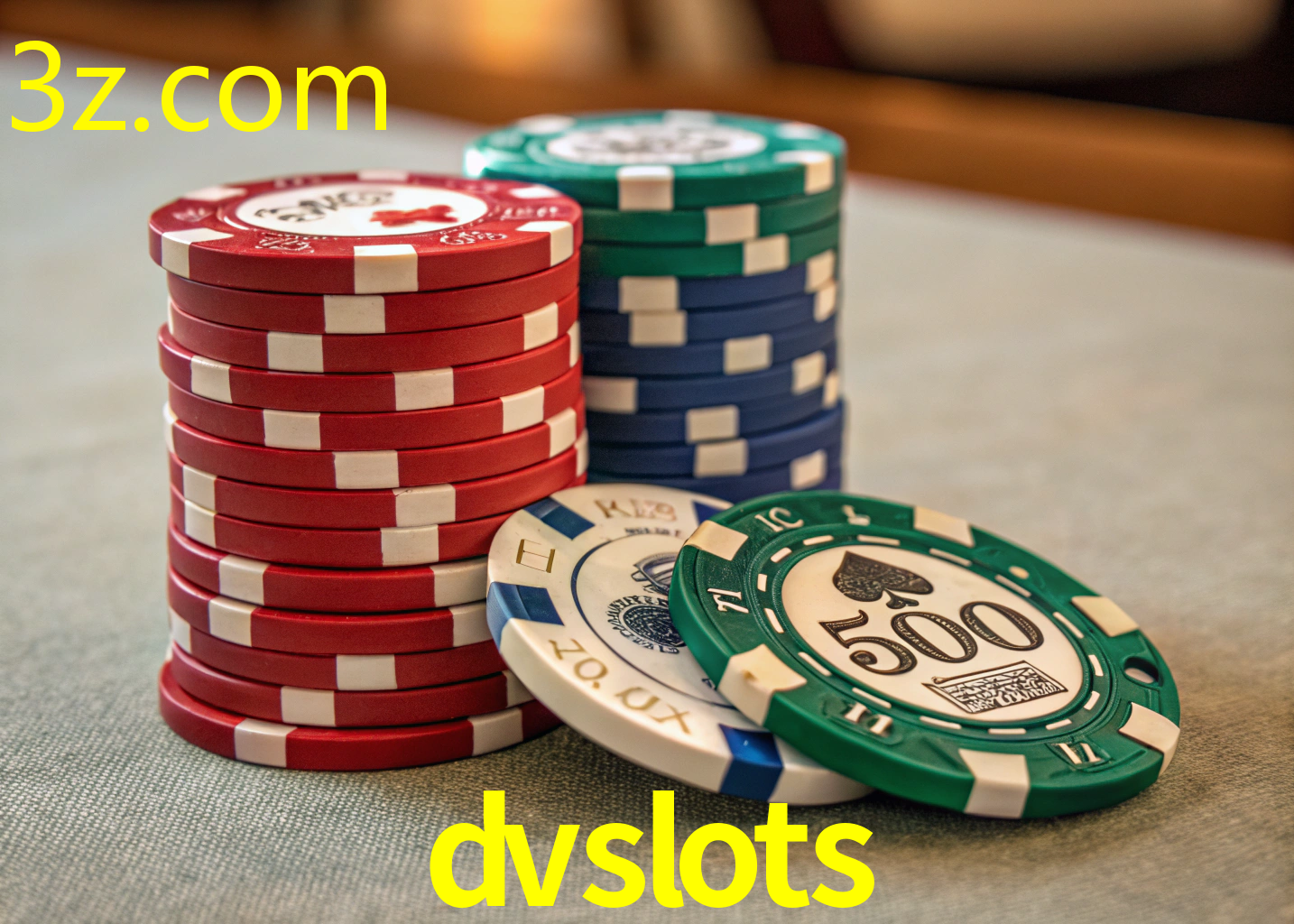 DVSLOTS.COM
