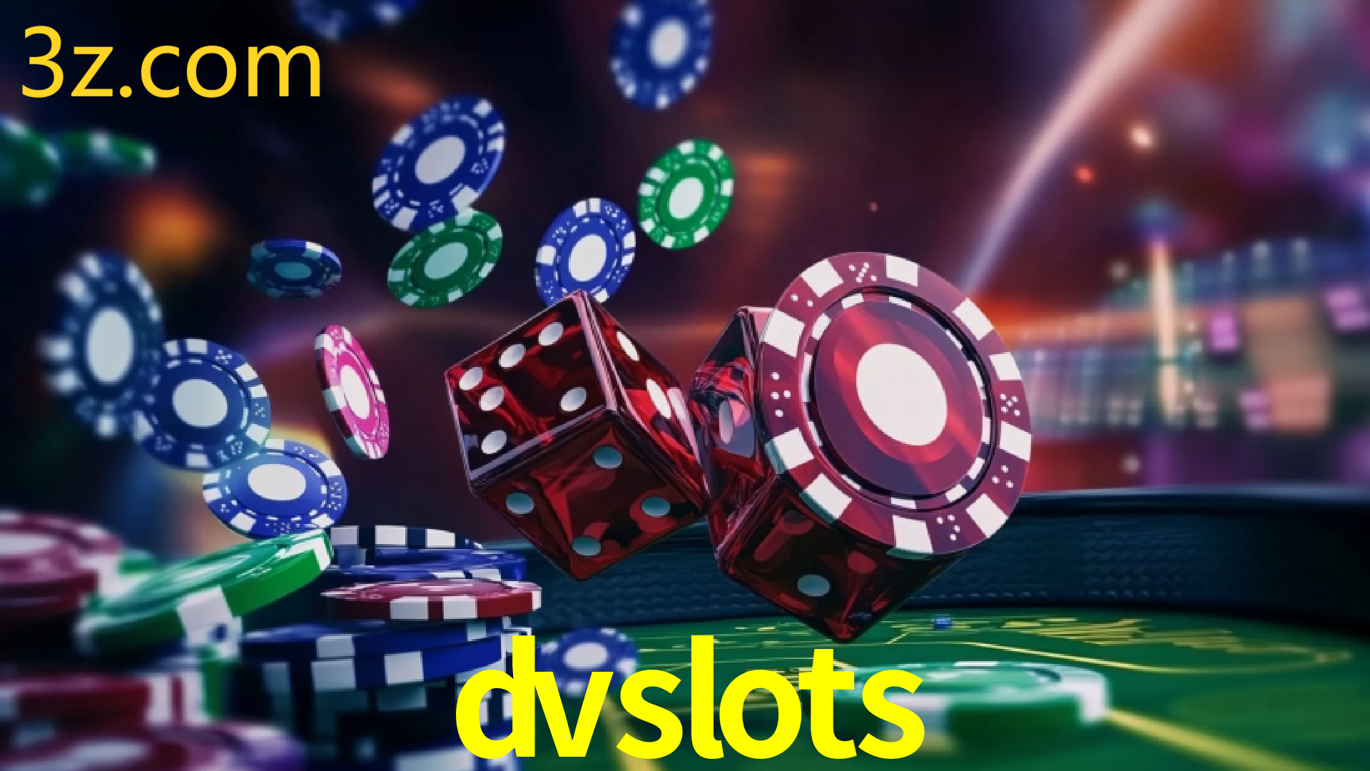 DVSLOTS.COM