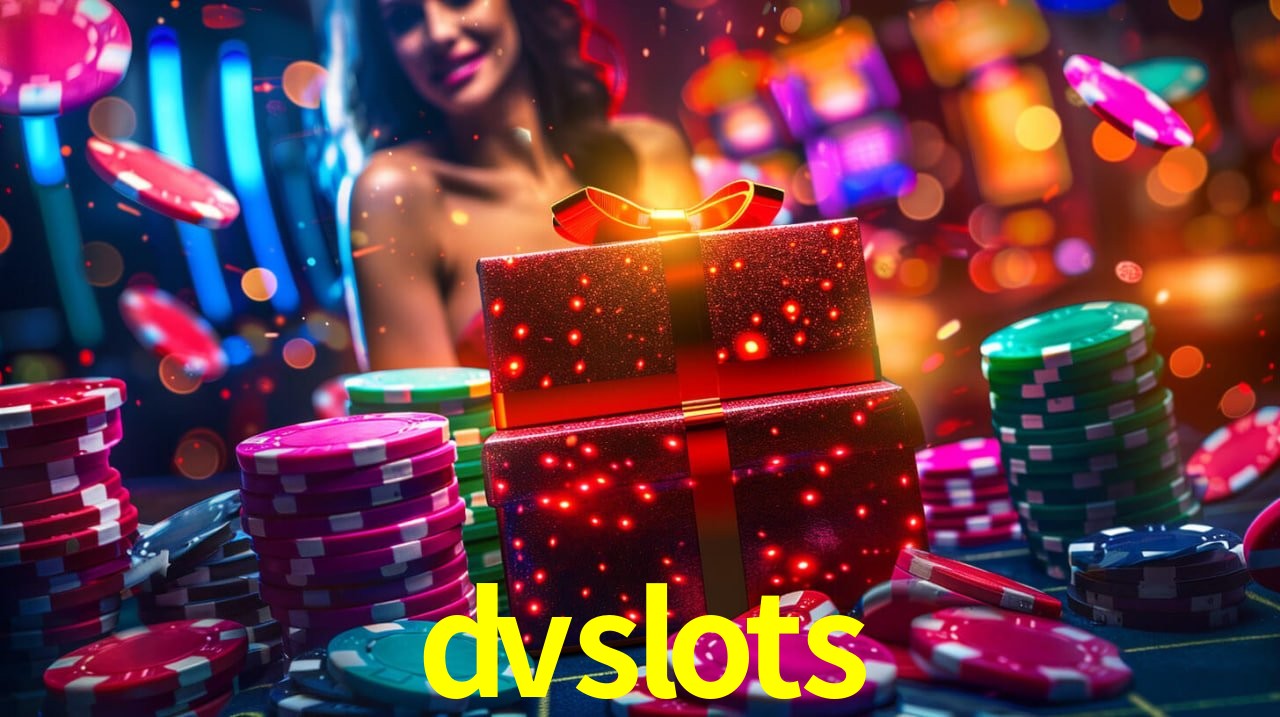 Desvendando o Mundo dos Jogos Virtuais na dvslots