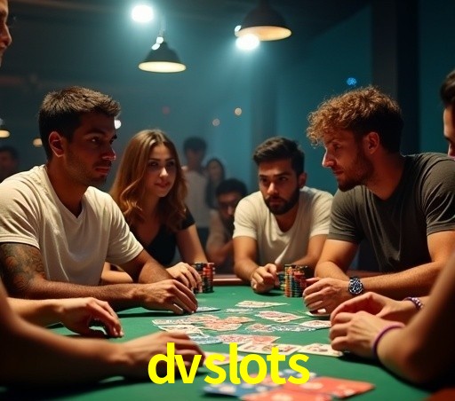 Loterias online na dvslots