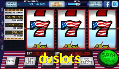 Descubra a Magia dos Jogos de Arcade no dvslots