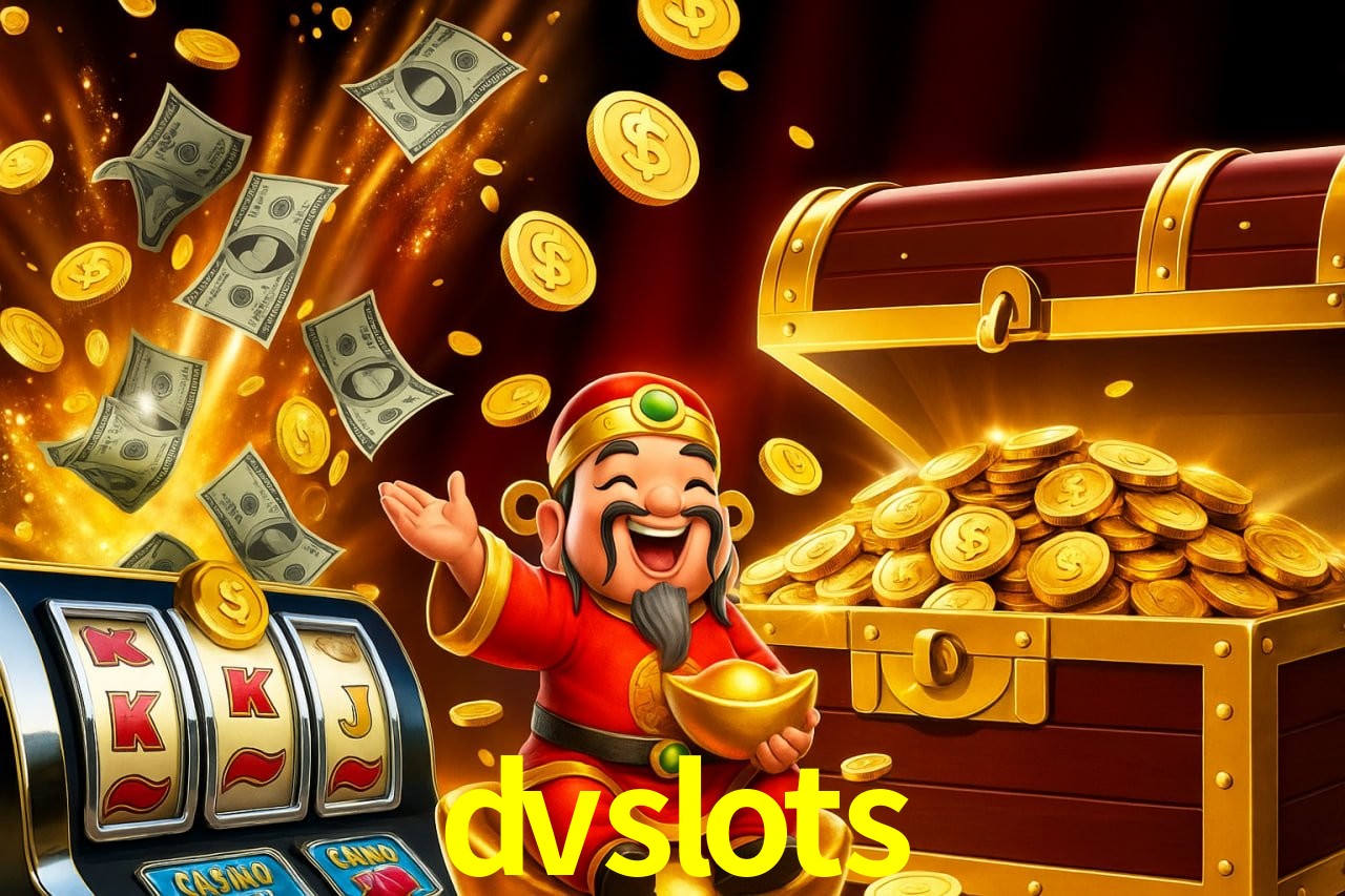 Roda da fortuna na dvslots