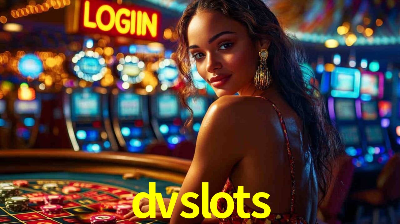 Jogos de Slot dvslots