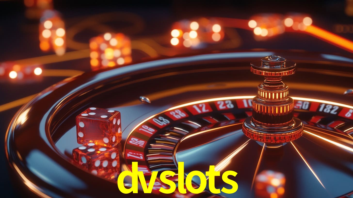 Bônus Generosos e Exclusivos no dvslots para Você!