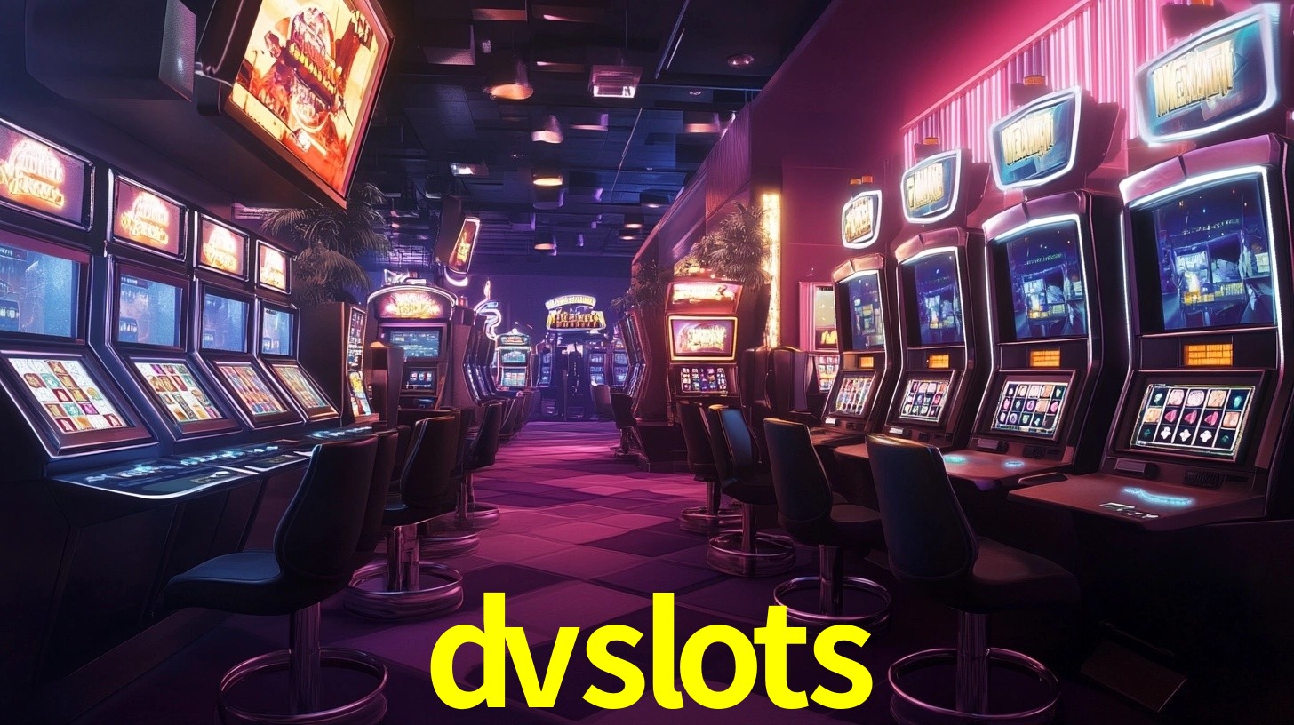 Bônus de boas-vindas na dvslots