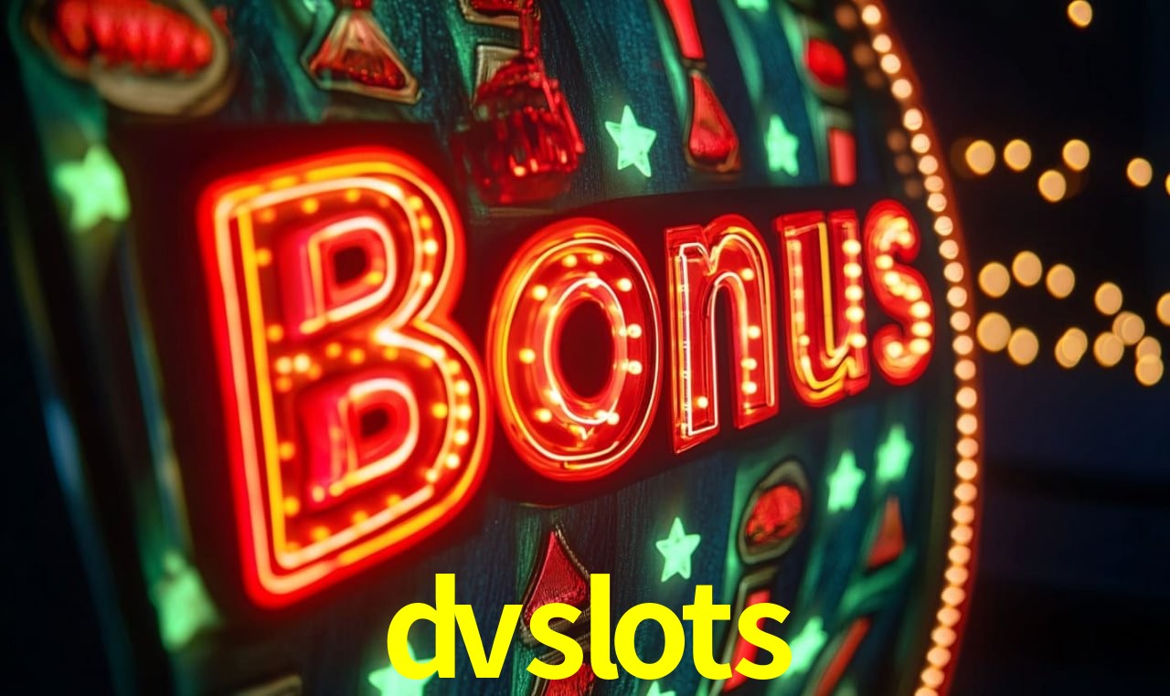 Página oficial no Facebook da dvslots