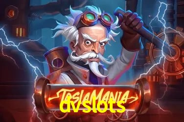 Provedores de Jogos dvslots