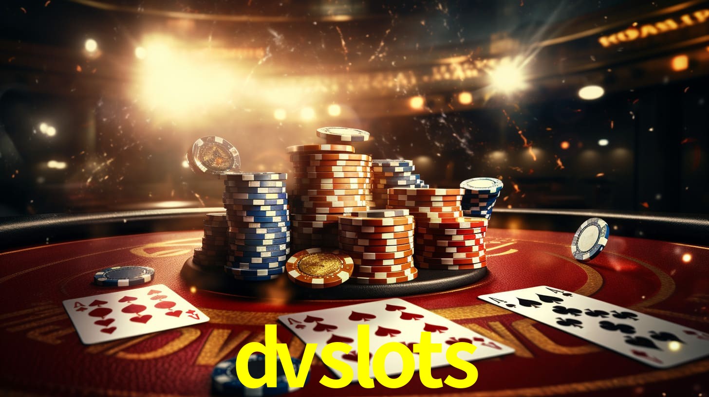 Blackjack Table dvslots