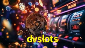 Download para Android e iOS na dvslots