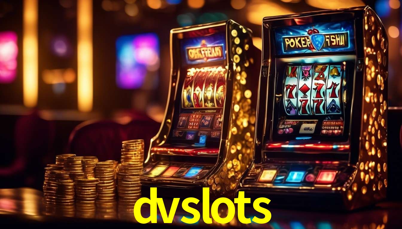 Inovações de Jogos na dvslots: O Futuro das Experiências Interativas