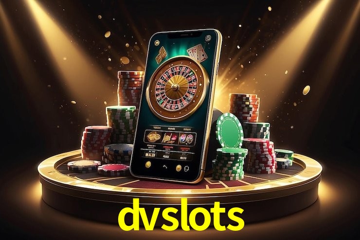 Cadastro Rápido dvslots