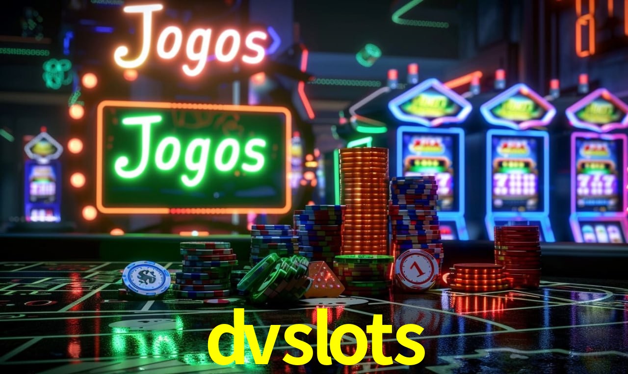 Apostas com odds competitivas na dvslots