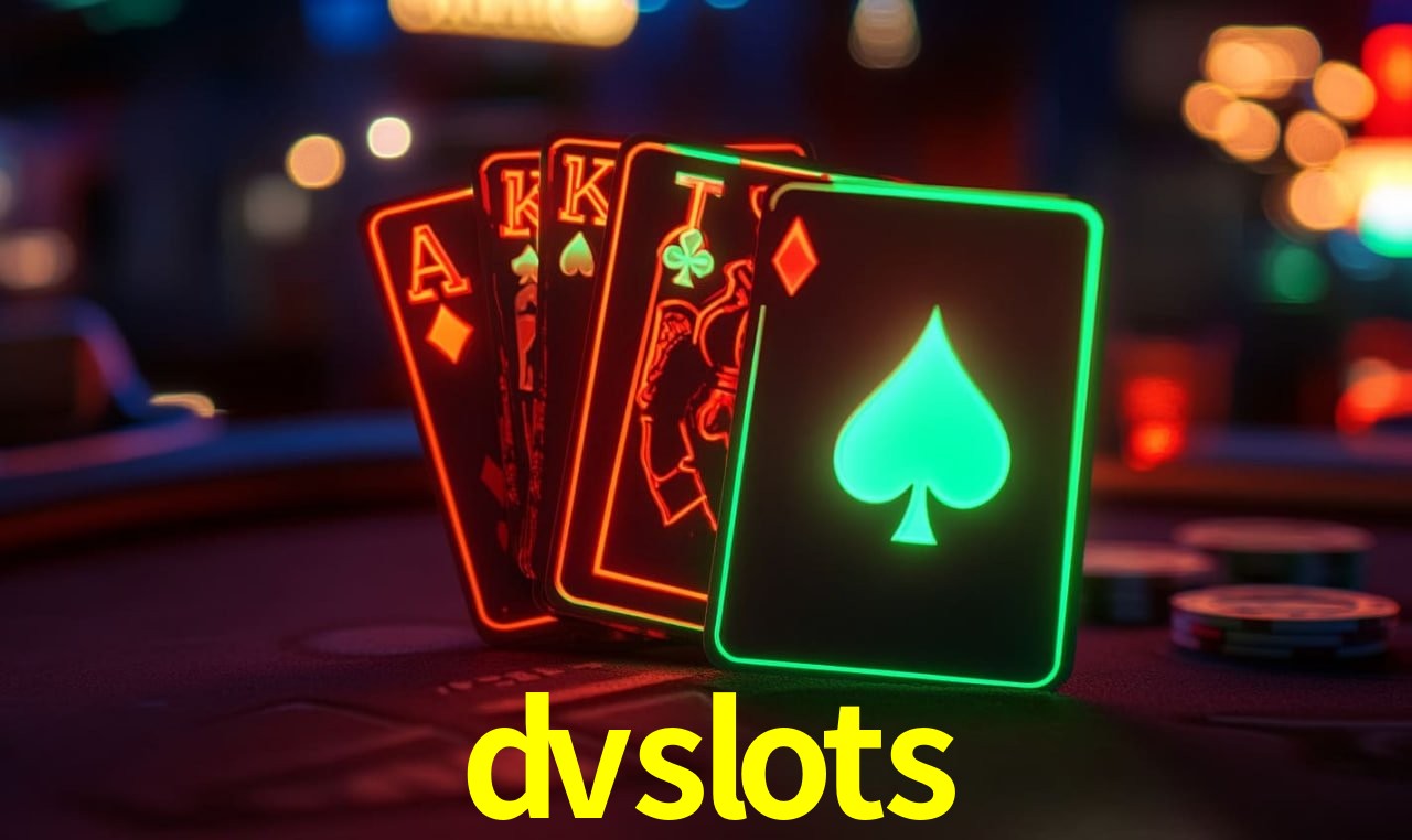Jackpots e promoções na dvslots