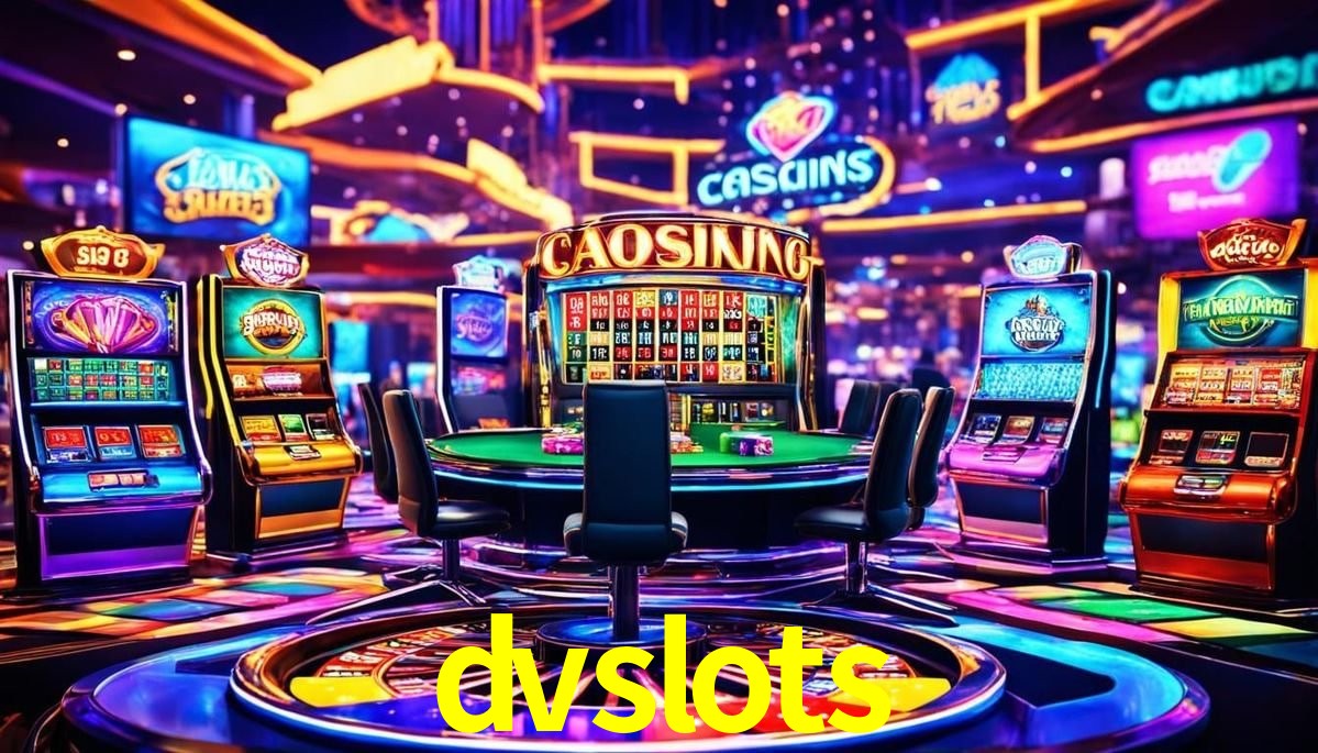 Estatísticas Esportivas dvslots