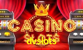 Bonus Features dvslots