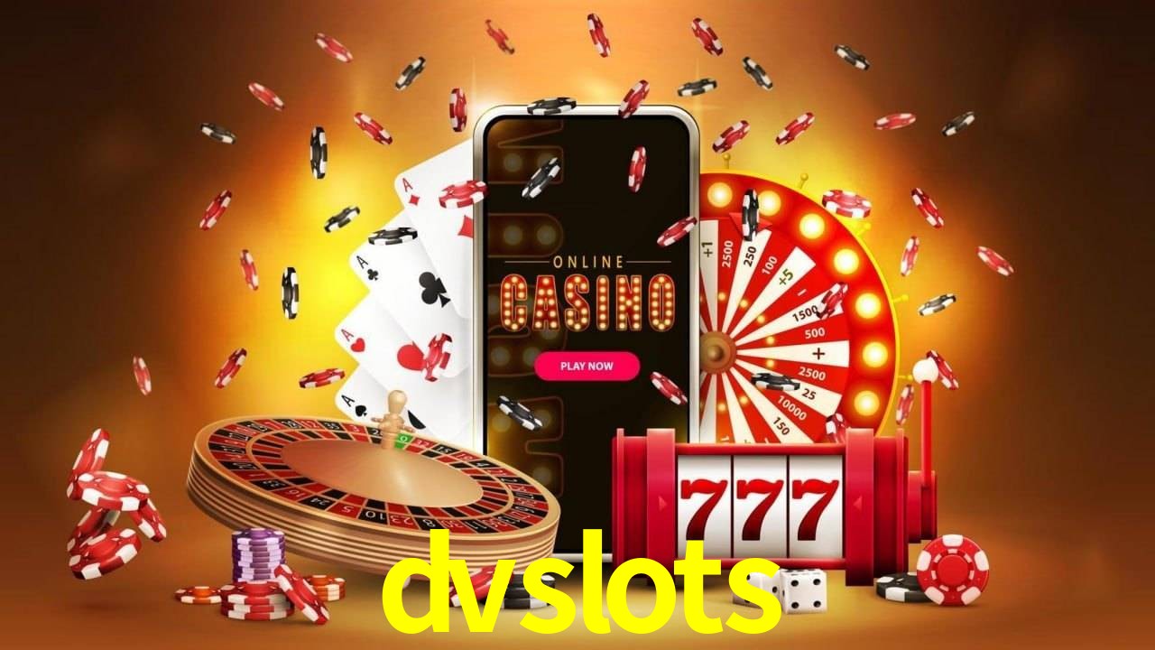 Casino Ao Vivo dvslots