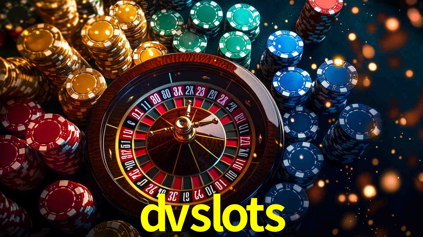 dvslots App Interface
