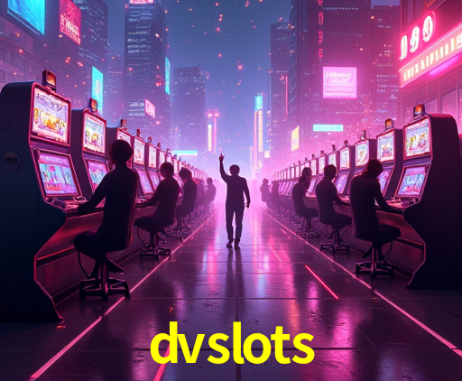 PIX Instantâneo dvslots