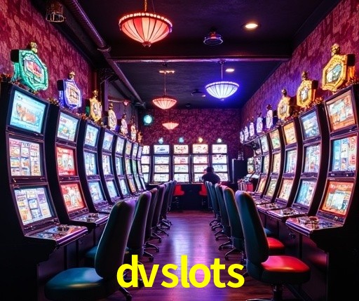 Segurança e performance na plataforma dvslots