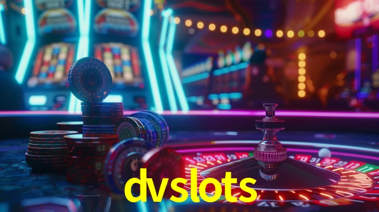 Slot Games dvslots