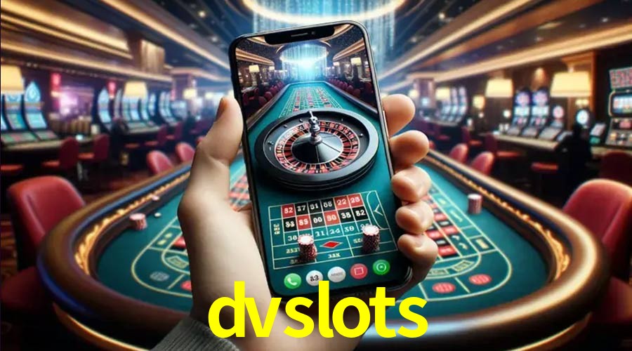 Game Providers dvslots