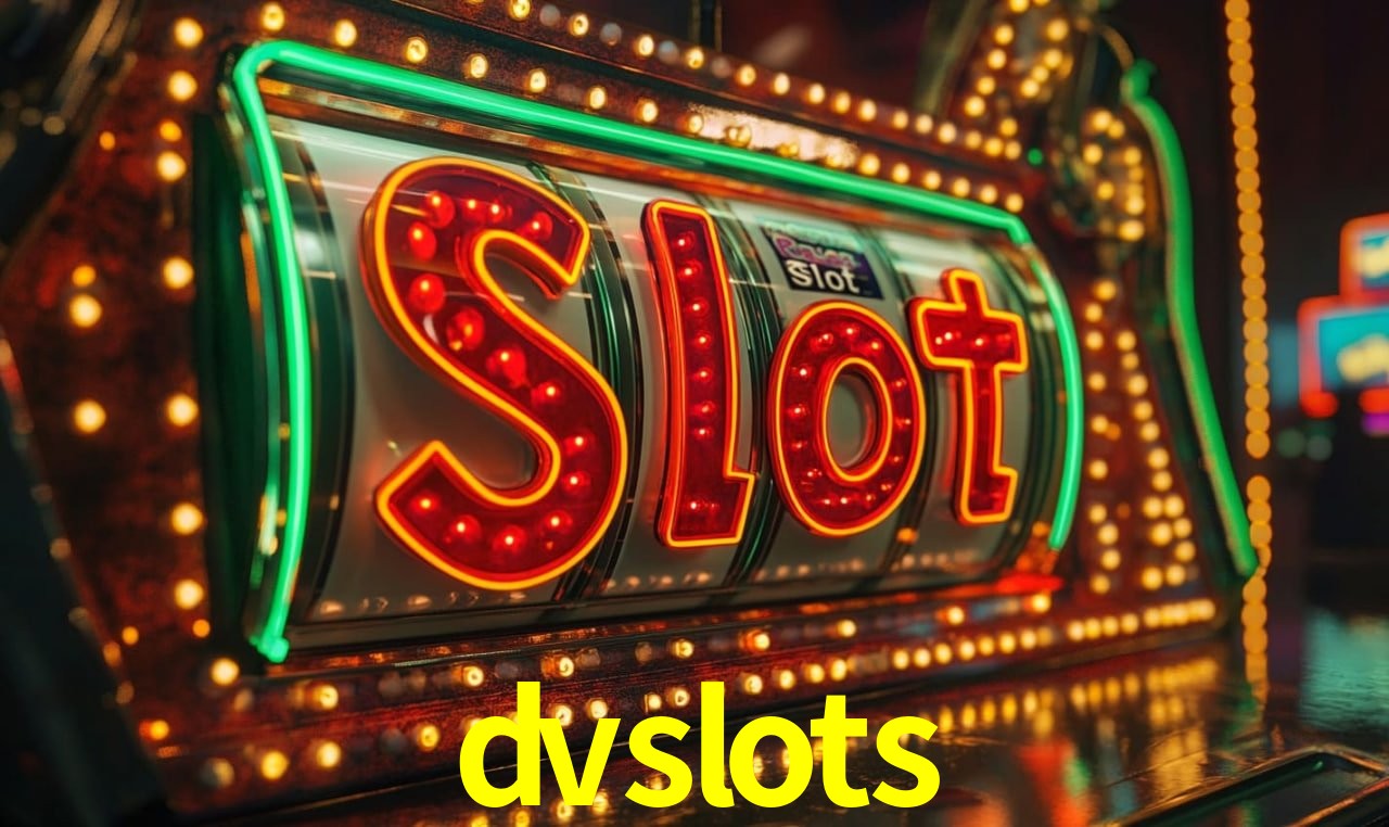 Tecnologia da Plataforma dvslots
