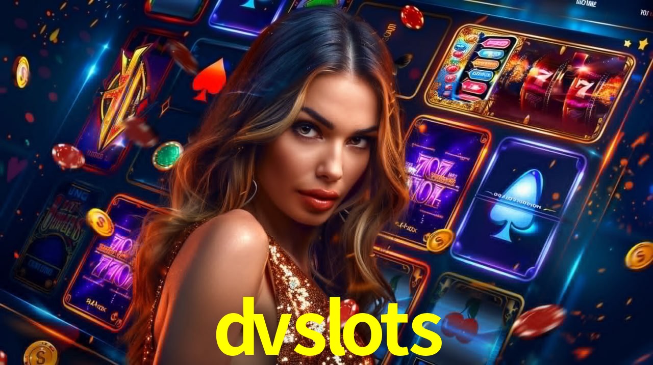 A Experiência Imersiva dos Cassinos Ao Vivo no dvslots