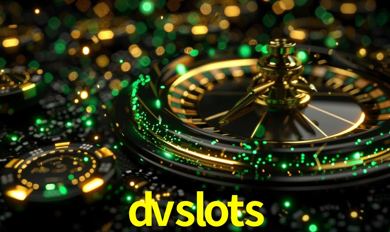 Slots com jackpots e giros grátis na dvslots