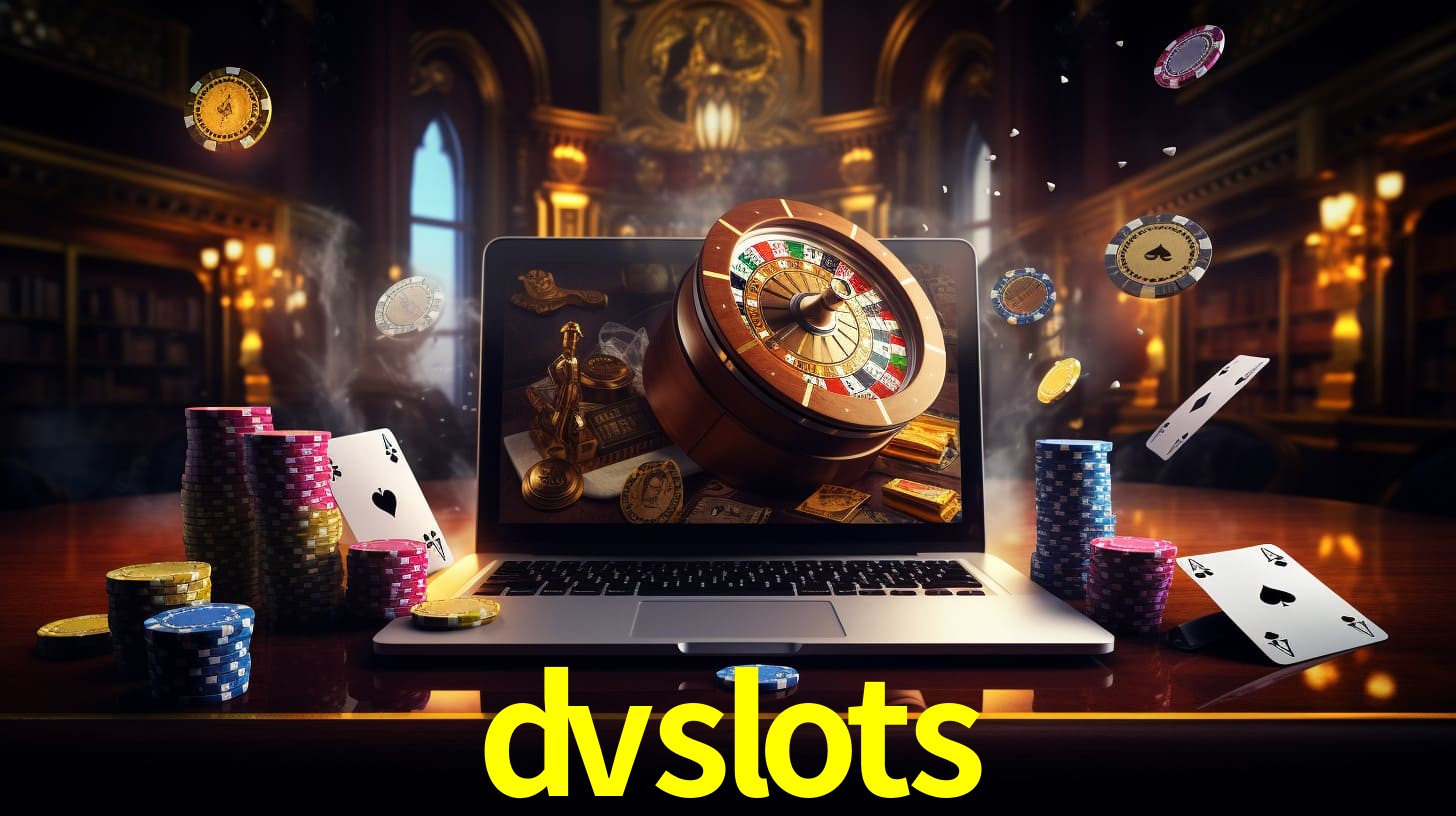 Live Casino dvslots