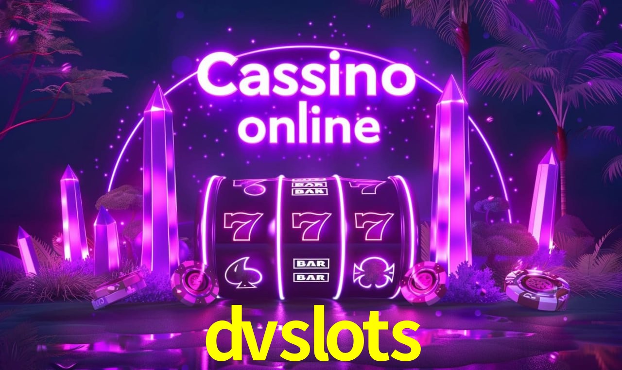Segurança 2FA dvslots