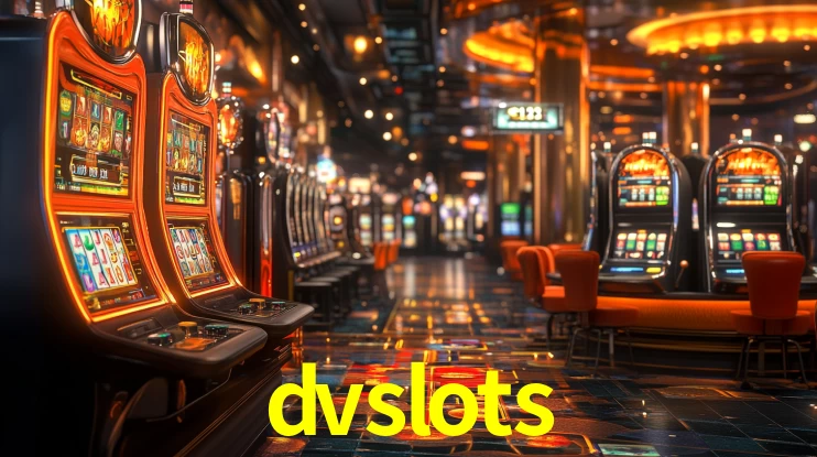 dvslots bet