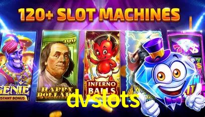 Inovações de Jogos na dvslots: O Futuro das Experiências Interativas