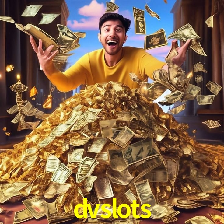 Bônus de Boas-vindas dvslots