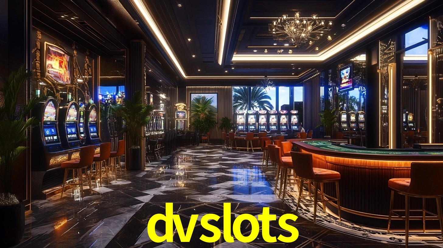 Cashback e recargas na dvslots