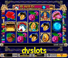 Cassino ao vivo com dealers reais na dvslots