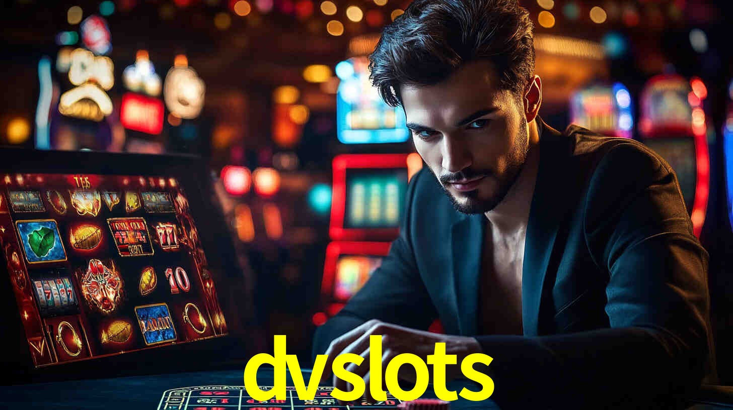 dvslots bet