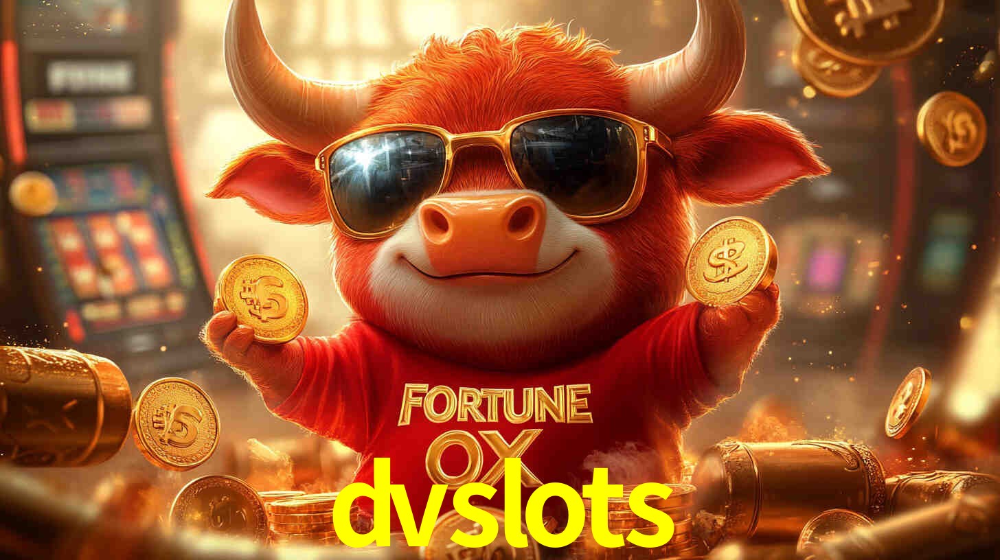dvslots: A Experiência de Casino com Jogos de Mesa ao Vivo