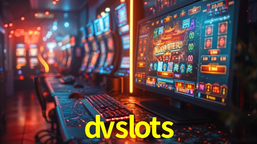 dvslots,dvslots.com